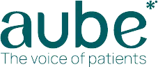 Aube — The voice of patients