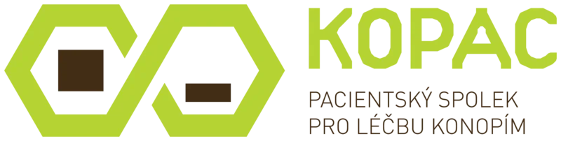 KOPAC — Patient Association for Cannabis Treatment