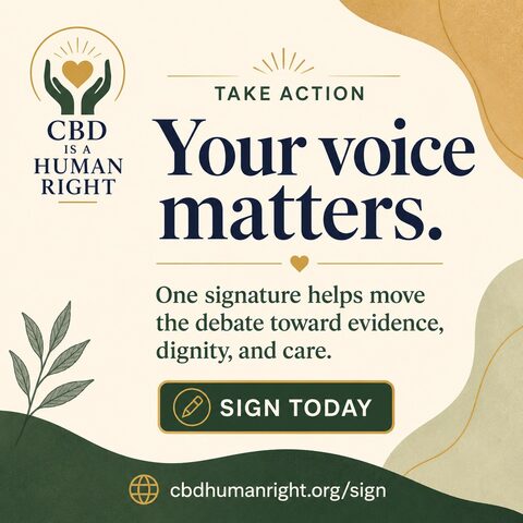 Your voice matters
